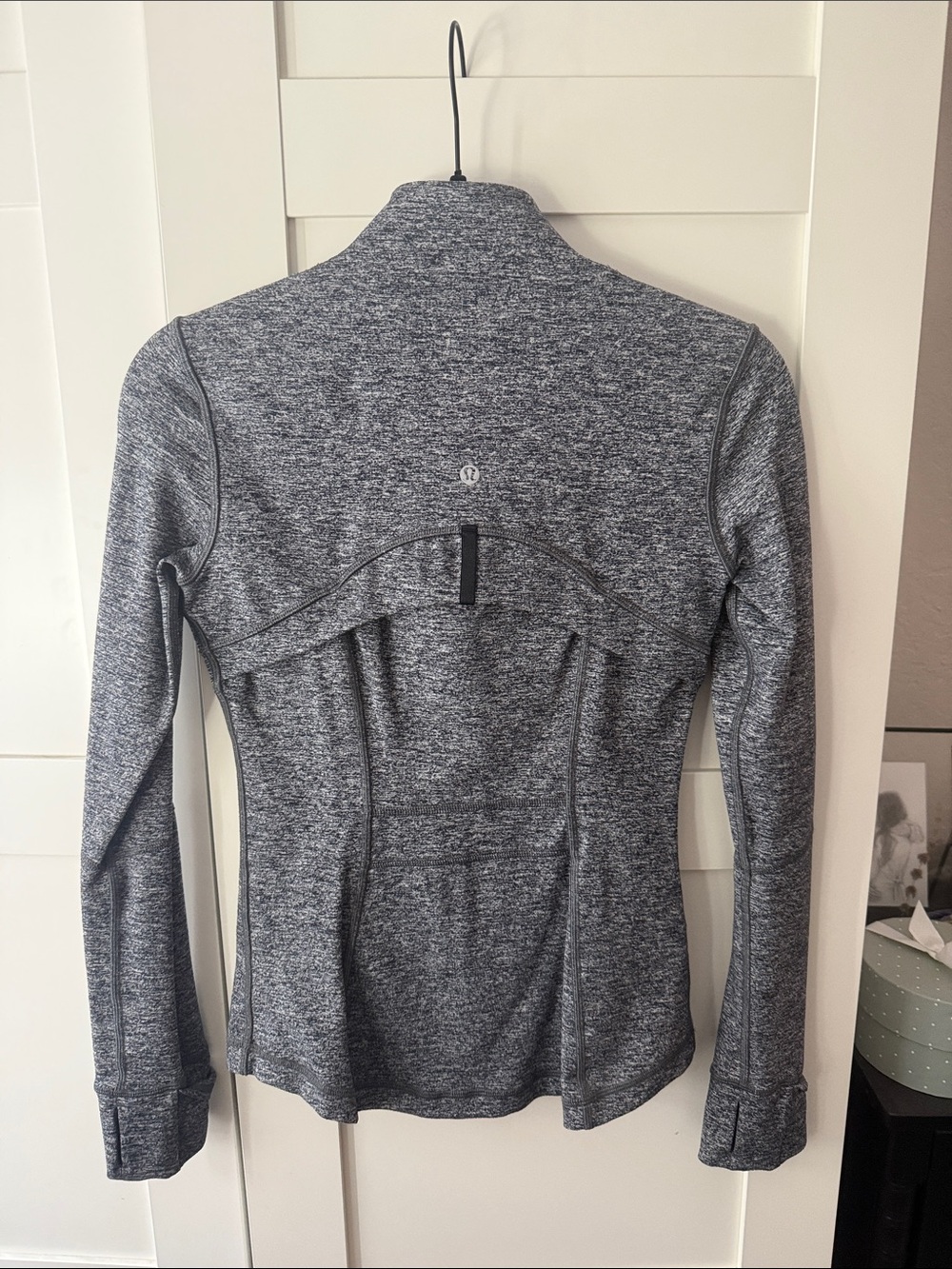 Lululemon Define Jacket - Picture 3 of 3